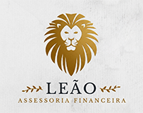 Logo Leão Assessoria