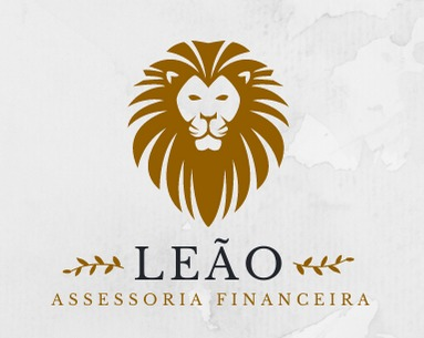 Leão Assessoria Financeira - Logo